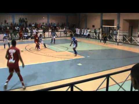 MUNICIPAL 2 X 2 CAPELENSE