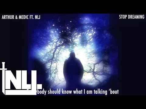Video thumbnail for Stop Dreaming