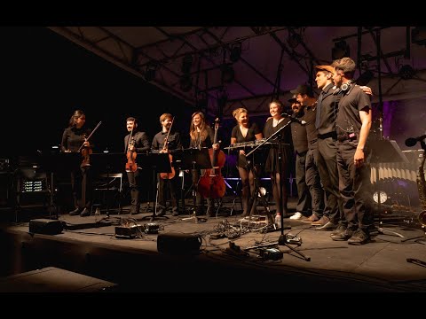 Zerolex Ensemble | Citadelle de Belfort (Full concert)