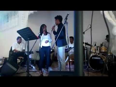 Fah'Orchestre - Toy ny vao omaly ( Njakatiana & Melky )