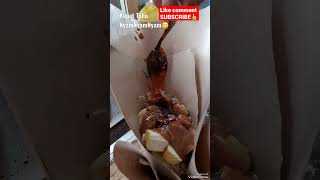 Download lagu Sarapan#kupattahu#shorts mp3 Download lagu Sarapan#kupattahu#shorts mp3