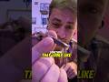 How To Roll Hash Without Weed Without Tobacco