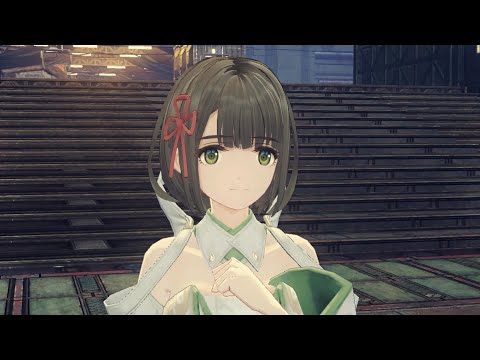 Xenoblade Chronicles 3 #118, The City: Happiness (Miyabi Ascension)