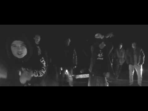 GRAMOL "JJD" - Przy sobię |  ft. Brajan TOS (Street Video)