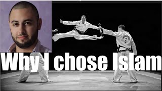 The episode delves into the journey of a guest, Brother Ali, who transitioned from a Catholic background to embracing athe...