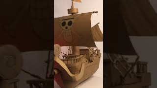 Download lagu ONE PIECE GOING MERRY MADE FROM CARDBOARD #youtubeshort mp3 Download lagu ONE PIECE GOING MERRY MADE FROM CARDBOARD #youtubeshort mp3