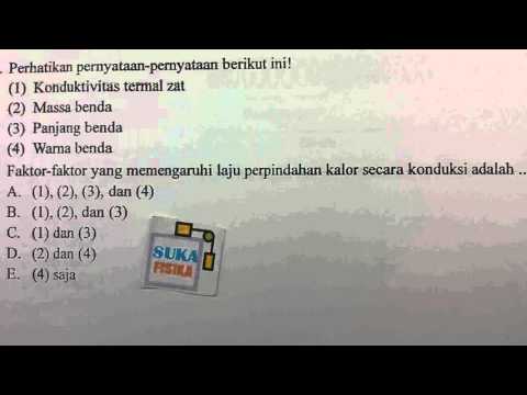 Latihan UN-Fisika SMA