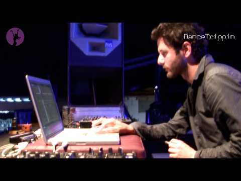 Guy Gerber - My Invisible Romance [played by Guy Gerber]