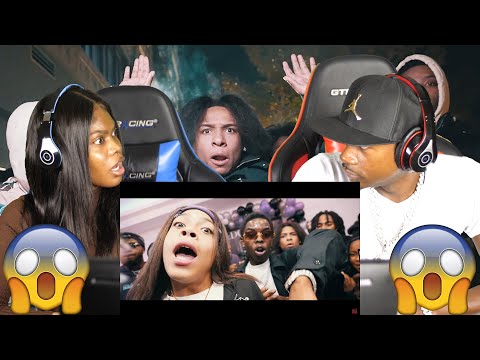 "LLKD" Dudey Lo x Sha Ek x 41 Heemy 😱😱