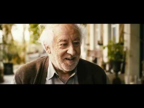 HONIG IM KOPF - Offizieller Trailer HD (Til Schweiger / Barefoot Films)