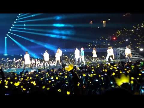 Good Boy - GD Taeyang - BIGBANG 2015 WORLD TOUR MADE IN HONG KONG 20150613