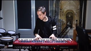 Matoma - Sunday Morning feat. Josie Dunne (Piano Cover) Free MIDI