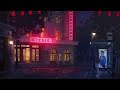 Kainbeats On Loafy Building S Shelter Album With Lofi Girl My Happy Place
