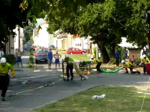 SDH Hrubá Vrbka (Rohatec 2010)