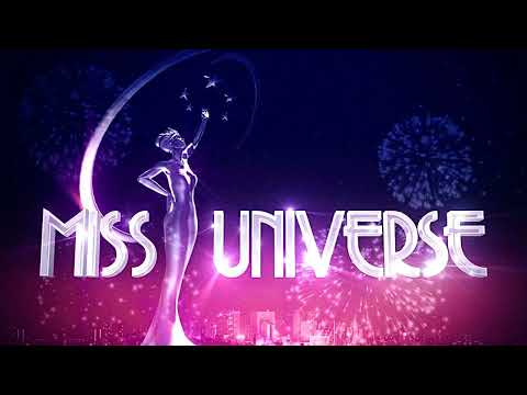 Miss Universe 2025 – Swimsuit Competition Soundtrack 