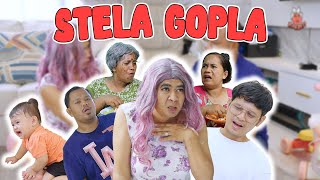 Download lagu STELA KETEMU KOH JIMMY mp3 Download lagu STELA KETEMU KOH JIMMY mp3