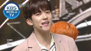 1THE9-The Story I 원더나인-우리들의 이야기[Music Bank/2019.04.26]