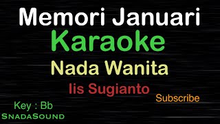 Download lagu MEMORI JANUARI-Lagu Nostalgia-Iis Sugianto|KARAOKE NADA WANITA -Female-Cewek-Perempuan@UcokkuYasir mp3 Download lagu MEMORI JANUARI-Lagu Nostalgia-Iis Sugianto|KARAOKE NADA WANITA -Female-Cewek-Perempuan@UcokkuYasir mp3