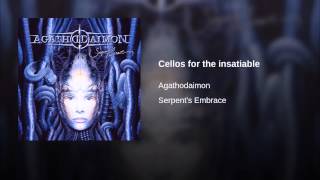 Cellos for the insatiable