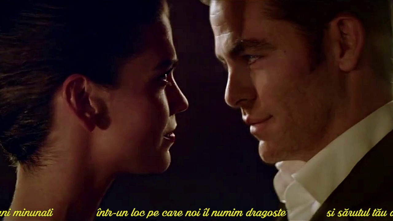 CHRIS NORMAN  -  For You  -  traducere romana.