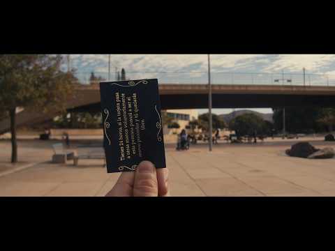 Tráiler Tienes 24 horas [WEB-DL] 2024
