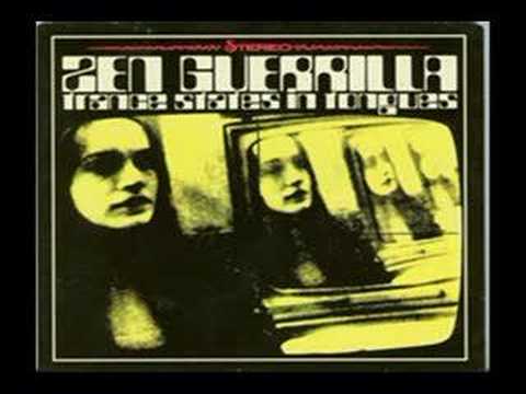 Zen Guerrilla - Ghetto City Version