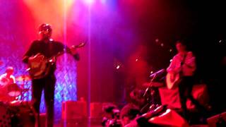 The Avett Brothers - Pretty Girl from Cedarlane