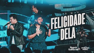 Download Felicidade Dela Hugo e Guilherme