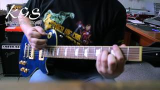 Video thumbnail for Grass Roots G-LP-60S Limited Model by Евгений Филькин