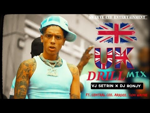 VJ SETRIN and DJ RONJY