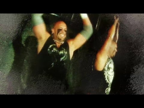 Former Tag Champions Returning To Smackdown