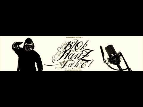 Dedis - Paranoje [prod. PRO]