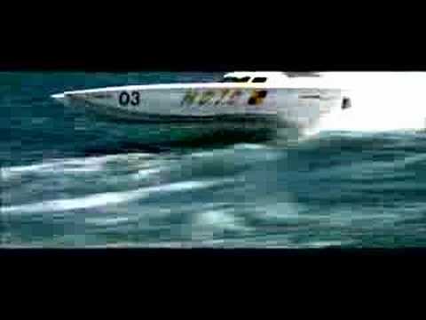 Bande-annonce Miami Vice 2006