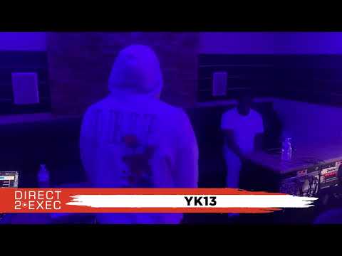 Recap for Direct 2 Exec Miami 4/24/22 - A&R at Motown/Capitol