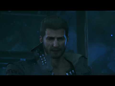 FINAL FANTASY 16 PS5 Walkthrough Gameplay Part  6 - (FULL GAME) (played Drunk)