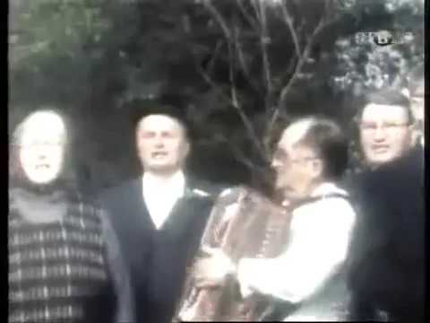 JAR ZIHODZI NA ŽEM (3) - znjate 1989. roku