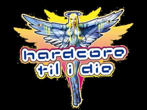 Sy & Unknown hardcore heaven summer session 2011