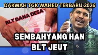 Download lagu Dakwah Tgk Wahed 2026 Terbaru‼️ Sembahyang han BLT jeut mp3 Download lagu Dakwah Tgk Wahed 2026 Terbaru‼️ Sembahyang han BLT jeut mp3