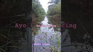 Download lagu ayo kita mancing #fishing #mancing #mancingmania mp3