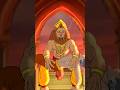 Roar Of Narsimha Shorts Narshimha Mahavatarnarsimha