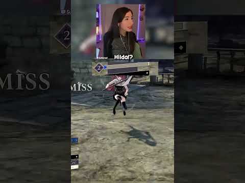 Classic mode is NOT for the weak! | Fire Emblem Three Houses #fireemblem #shorts