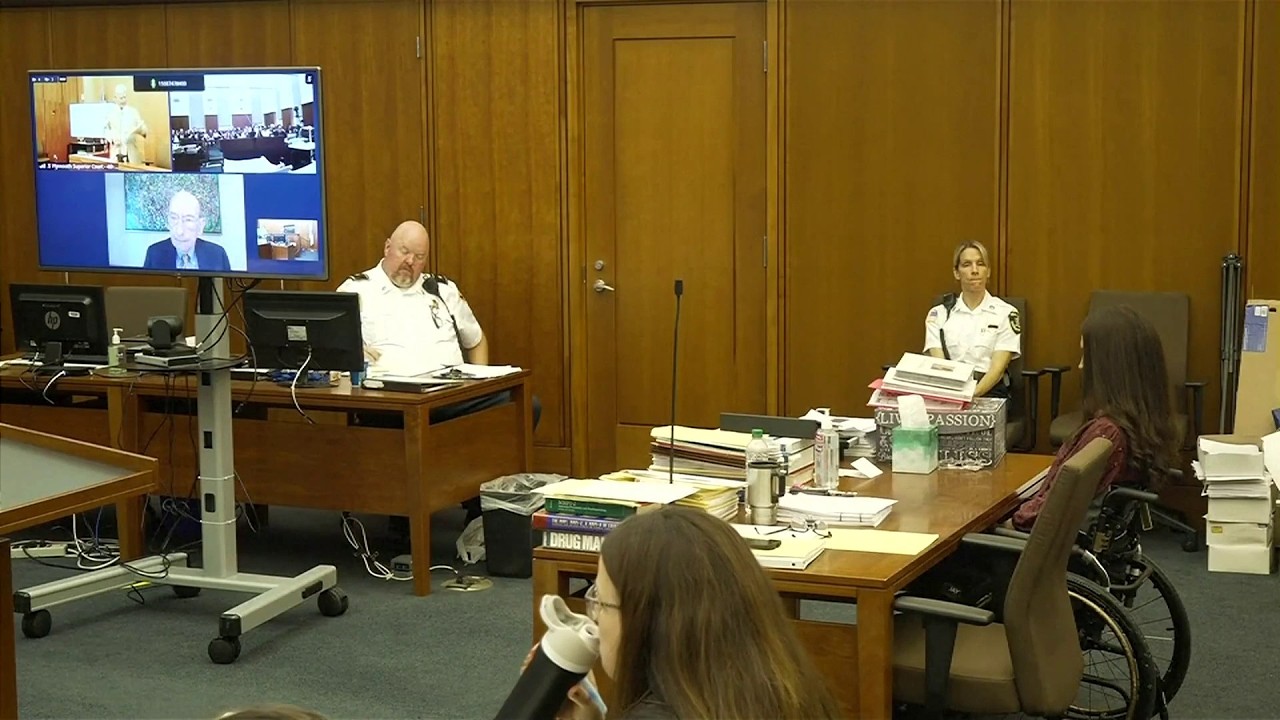 Lindsay Clancy 'frankly psychotic' psychiatrist says, categorizes types of murder motives in mothers