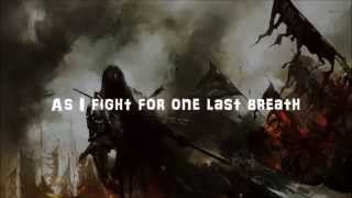 [Lyrics] Breaking Benjamin - Defeated (HD)