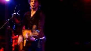 James Morrison - If the Rain Must Fall  (Boston)