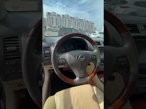 фото lexus gs iii рестайлинг 0