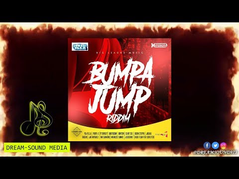 Pternsky - Time Ah Mi Life (Clean) [Bumpa Jump Riddim]