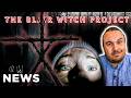 BLAIR WITCH Is Back Zendaya As BOURNE FILM NEWS