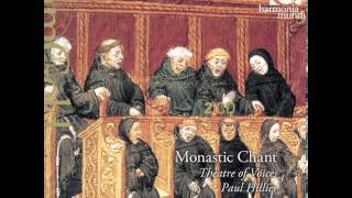 Perotinus: Mors - Theatre of Voices, Paul Hillier