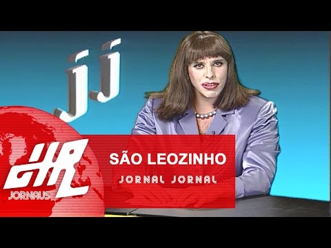 São Leozinho da Cara Inchada/Pastor do "Pei" | Jornal Jornal