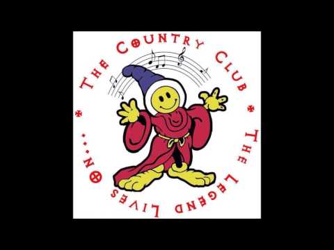 Dj Rio - The Country club mix